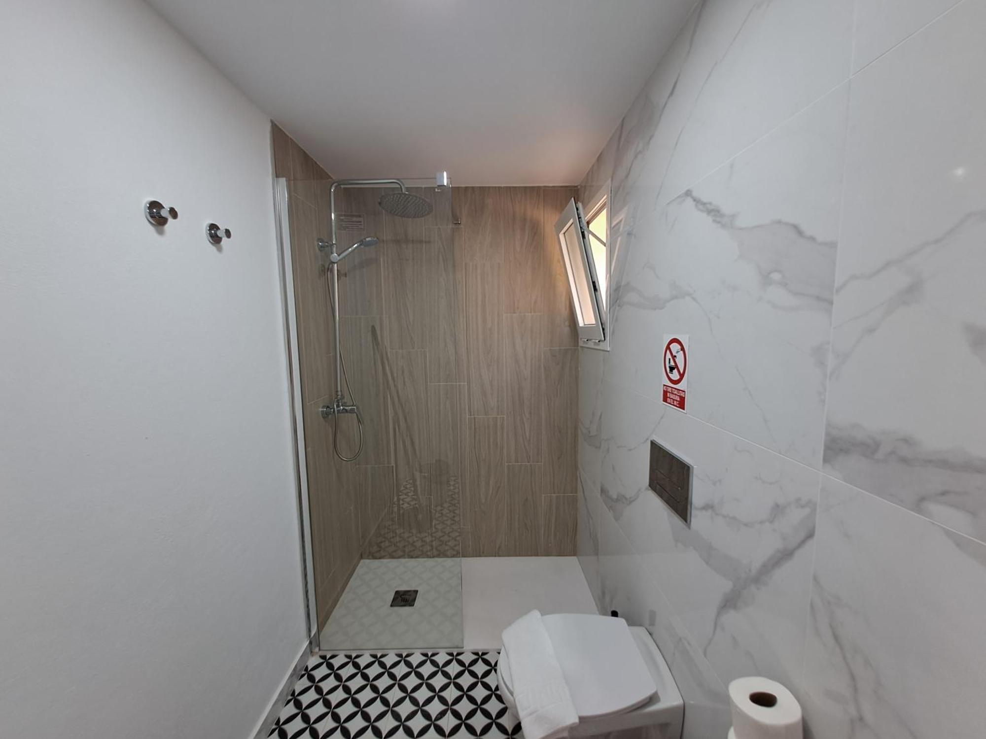 Homeforguest Apartamento Alisios 1 Con Piscina En Κοραλέχο Εξωτερικό φωτογραφία