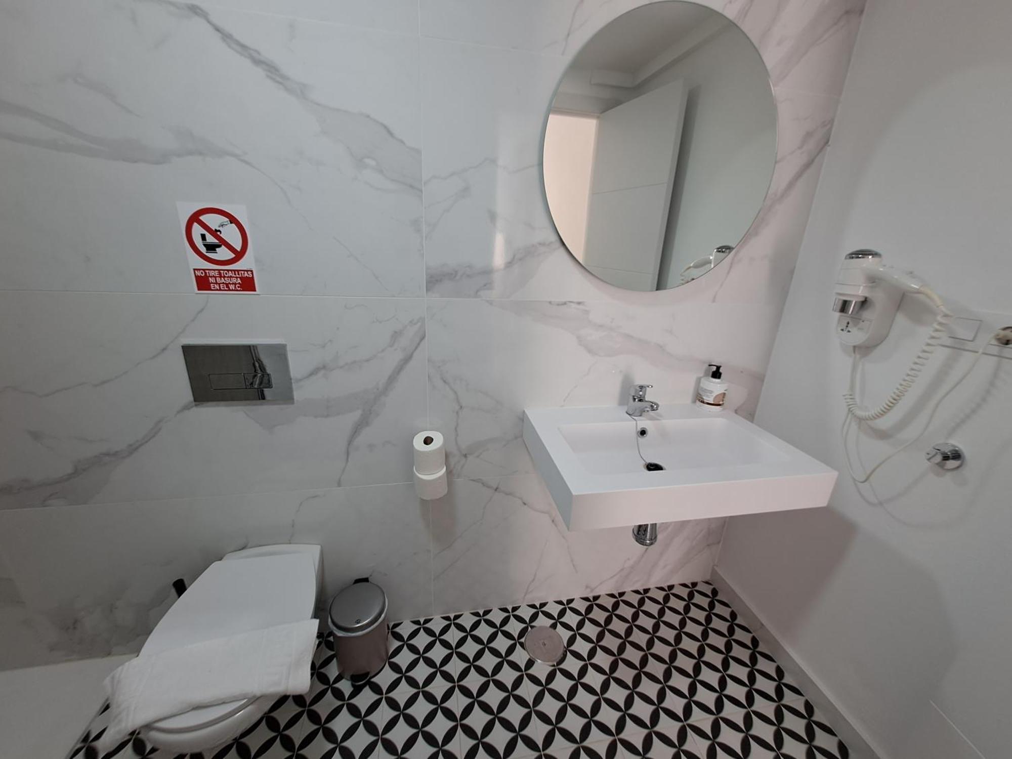 Homeforguest Apartamento Alisios 1 Con Piscina En Κοραλέχο Εξωτερικό φωτογραφία