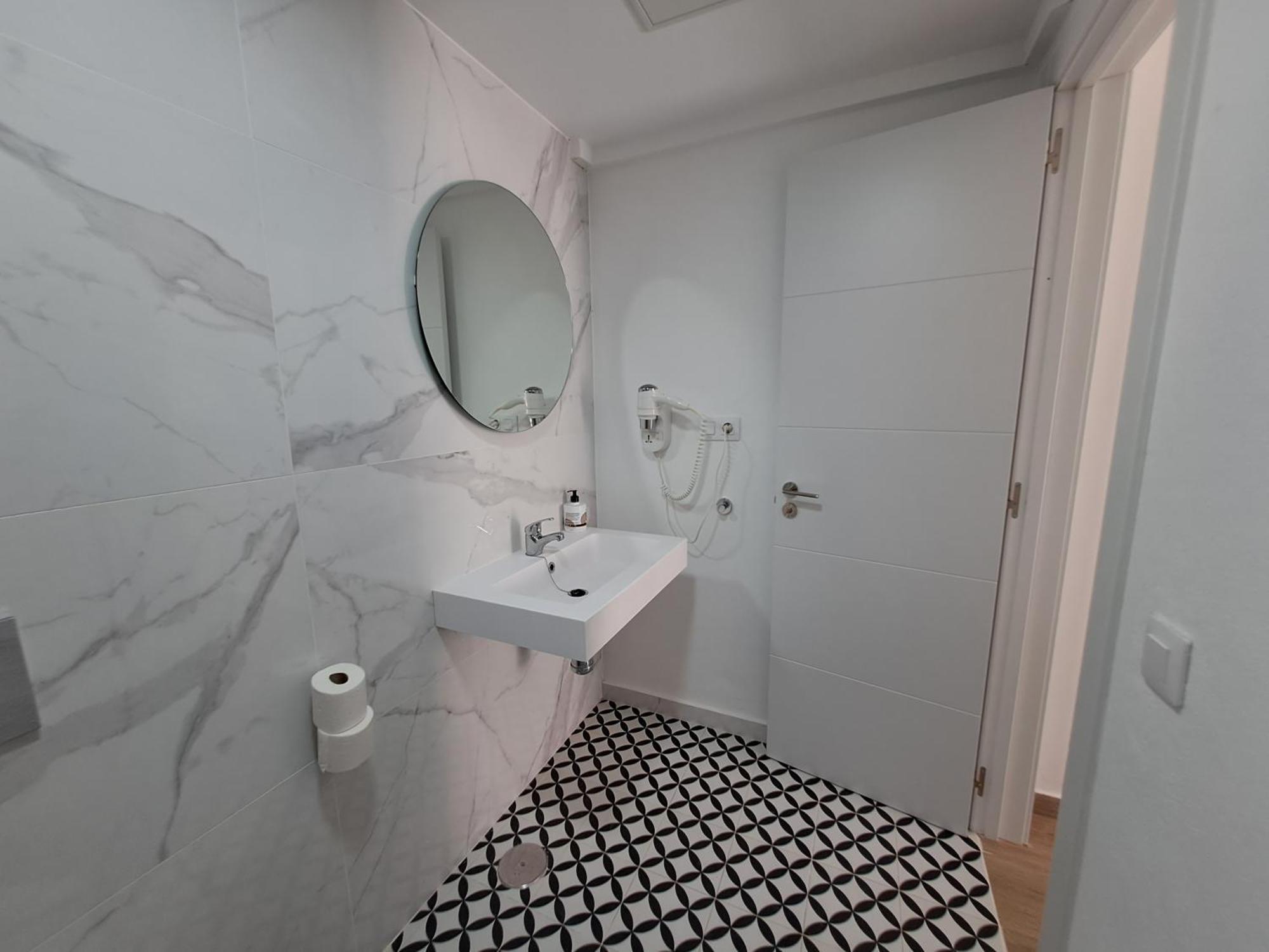Homeforguest Apartamento Alisios 1 Con Piscina En Κοραλέχο Εξωτερικό φωτογραφία